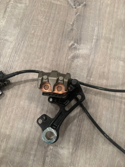 Ultra Bee Foot Brake (works for surron, 79, eride pro s and ss