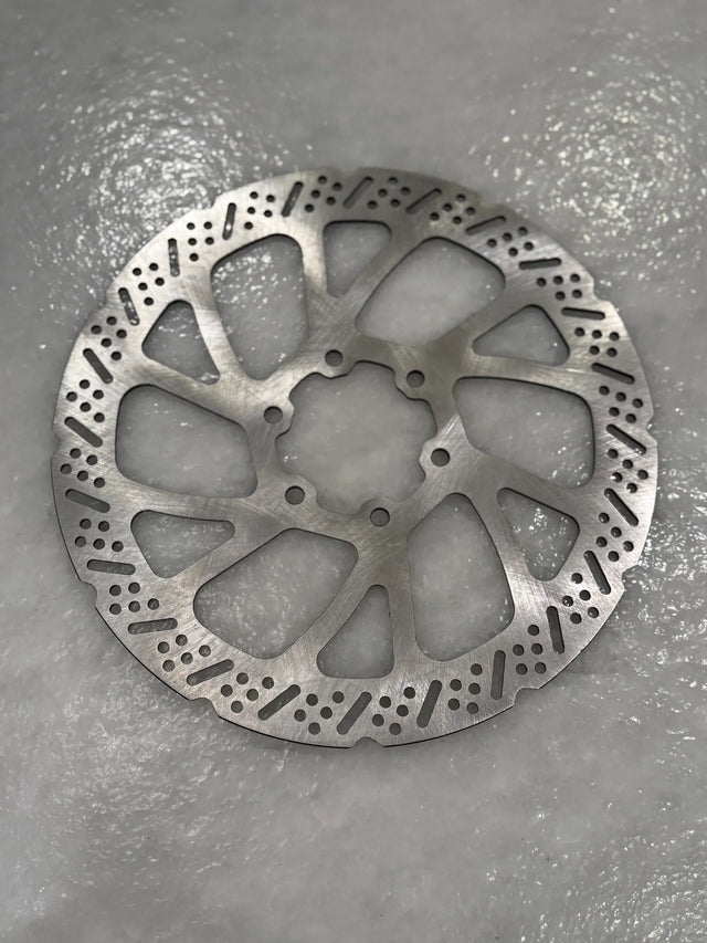 240MM Thick Upgraded Rotor