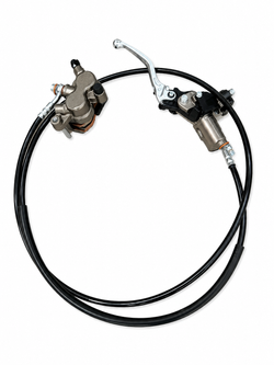 Rear Ultra Bee Brake (Full Kit)
