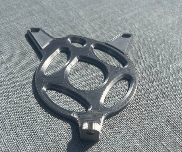 Tuttio Motor Cover