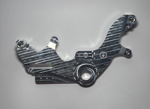 270mm Rear Ultra Bee Dual Caliper Mount