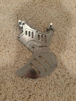 Ultra Brake Bracket