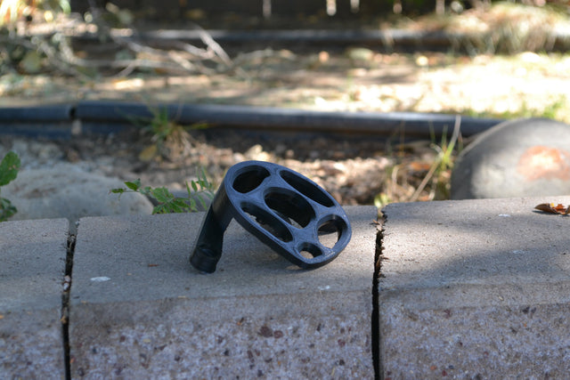 Surron/Eride Motor Cover