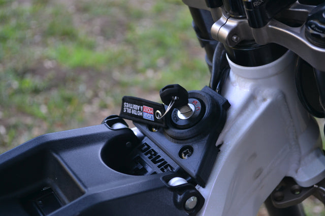Personalized Ignition