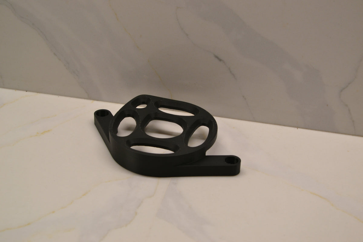 Talaria X3 Motor Cover