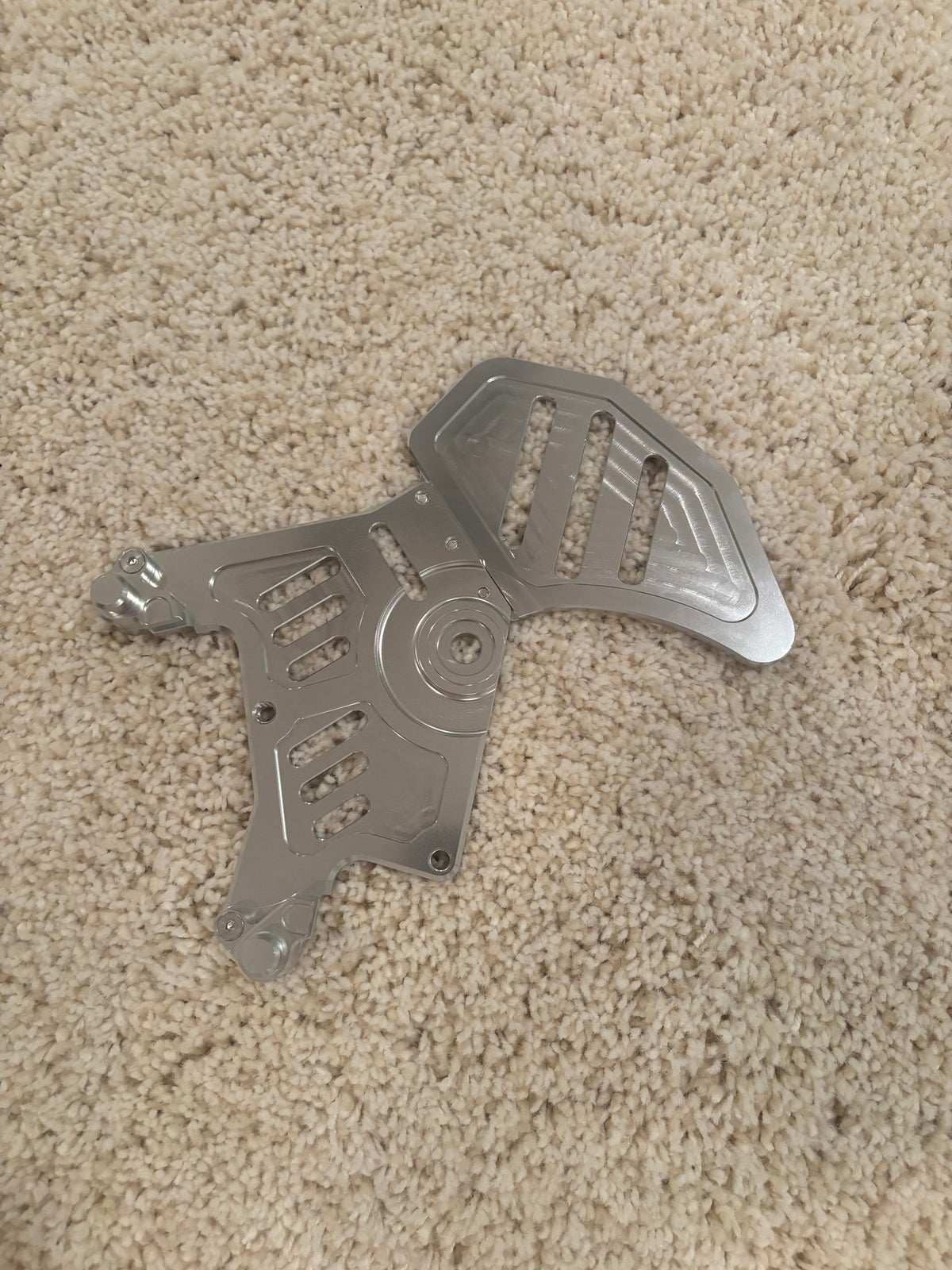 Ultra Brake Bracket
