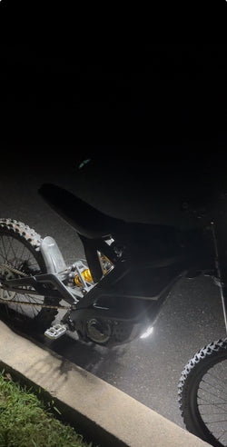 79Bike Light up YOUR BIKE