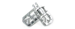 Wide Foot Pegs