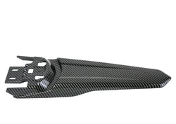 Extended Rear Fender