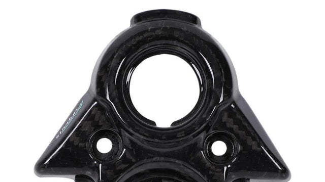 79Bike Carbon Ignition Cover