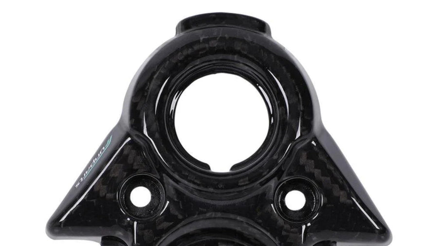 79Bike Carbon Ignition Cover