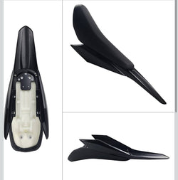 E-Moto Side Fenders