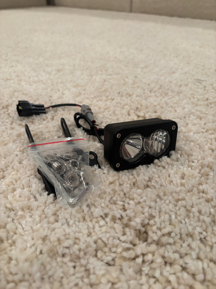 Talaria MX4/MX5 Plug N Play Baja Light