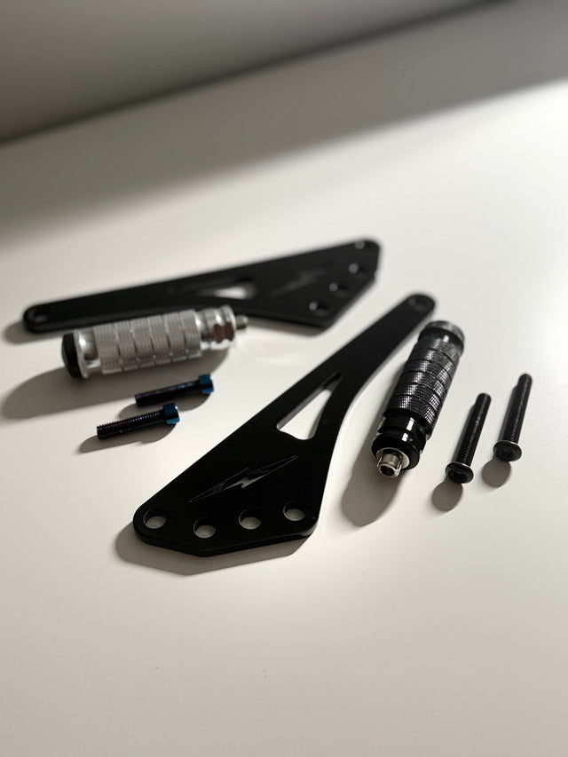 Eride Pro Shiftlock