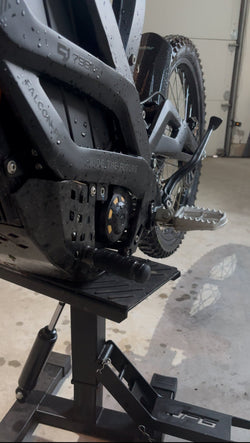 79Bike Shift Lock