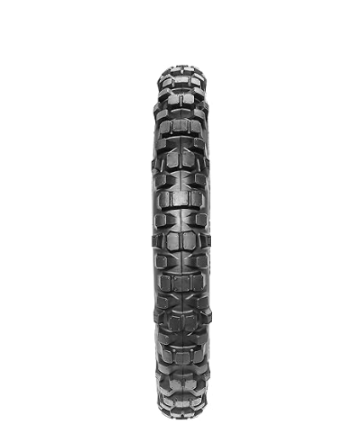 79Bike Dirt Tire Set (Works with stock rims 19in)