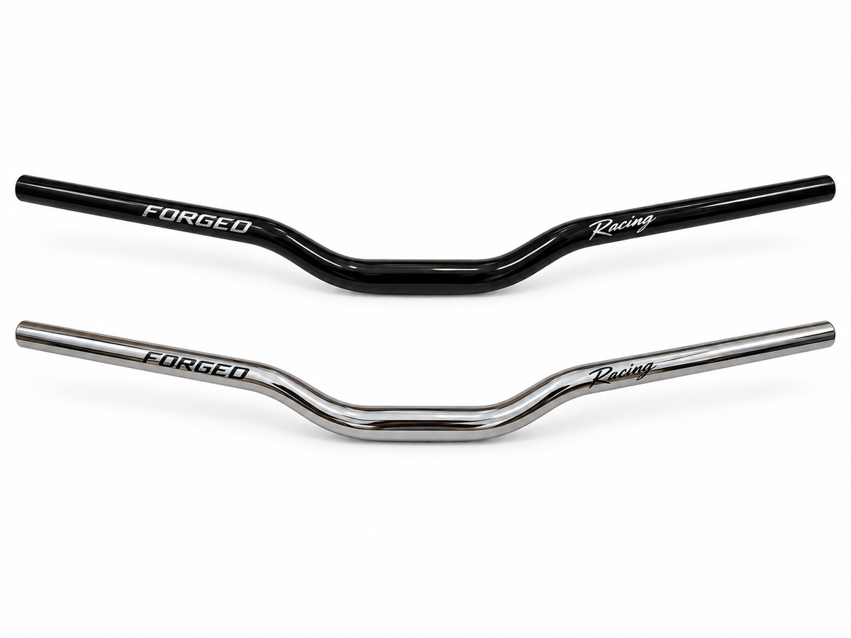 FORGED Racing 31.8mm Aluminum Handlebars – Surron, E Ride Pro, Talaria & More