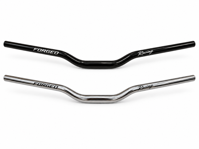FORGED Racing 31.8mm Aluminum Handlebars – Surron, E Ride Pro, Talaria & More